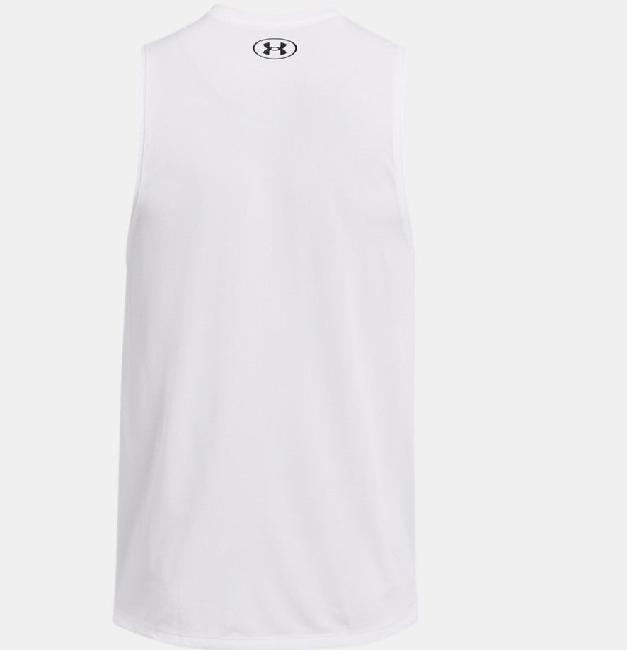 UA TECH TANK