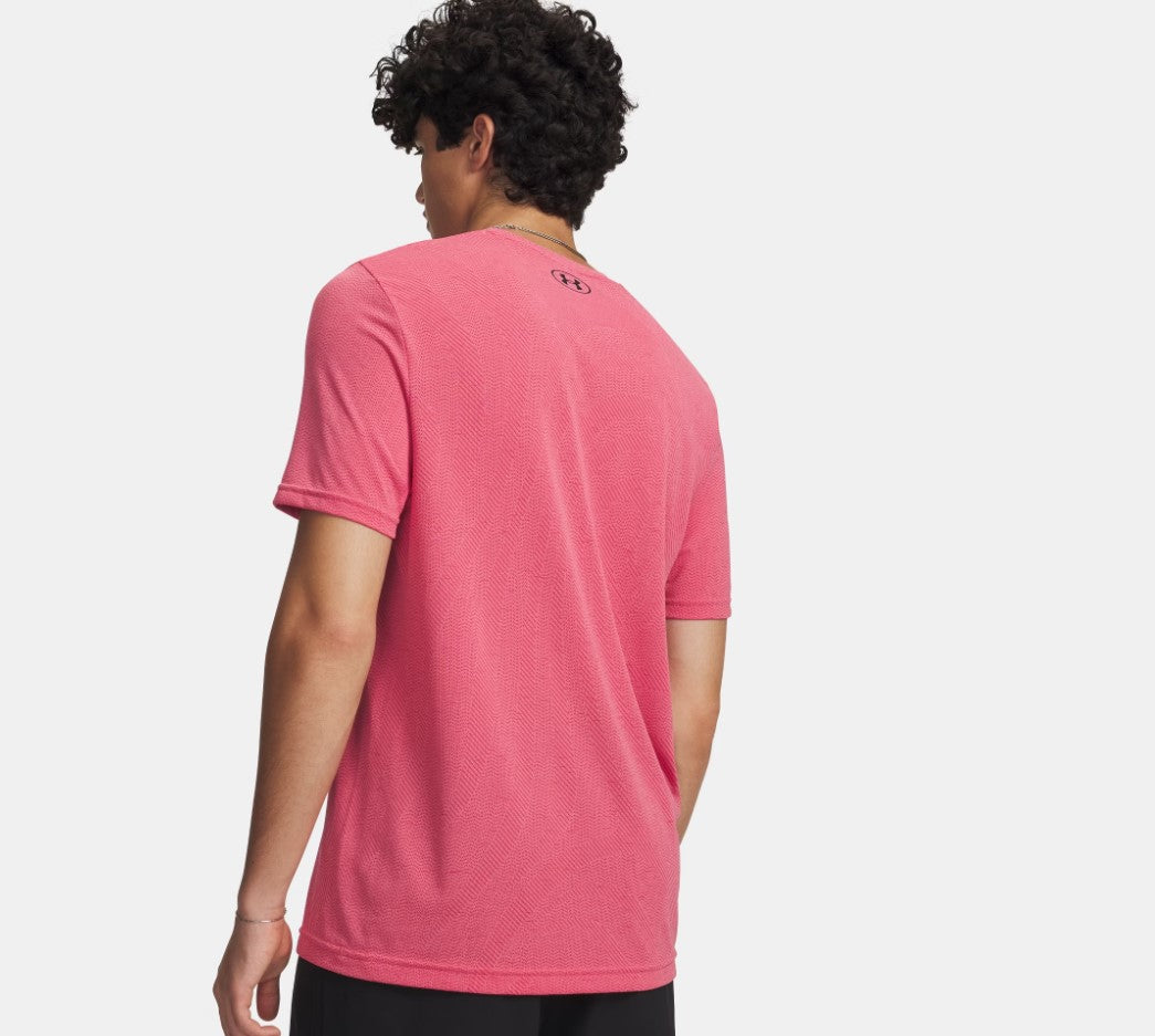 VANISH SEAMLESS NOVELTY SS