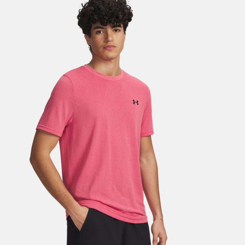 VANISH SEAMLESS NOVELTY SS