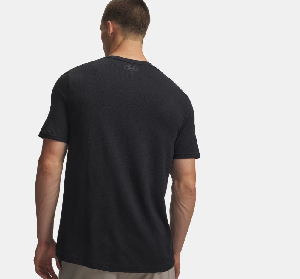 VANISH SEAMLESS NOVELTY SS