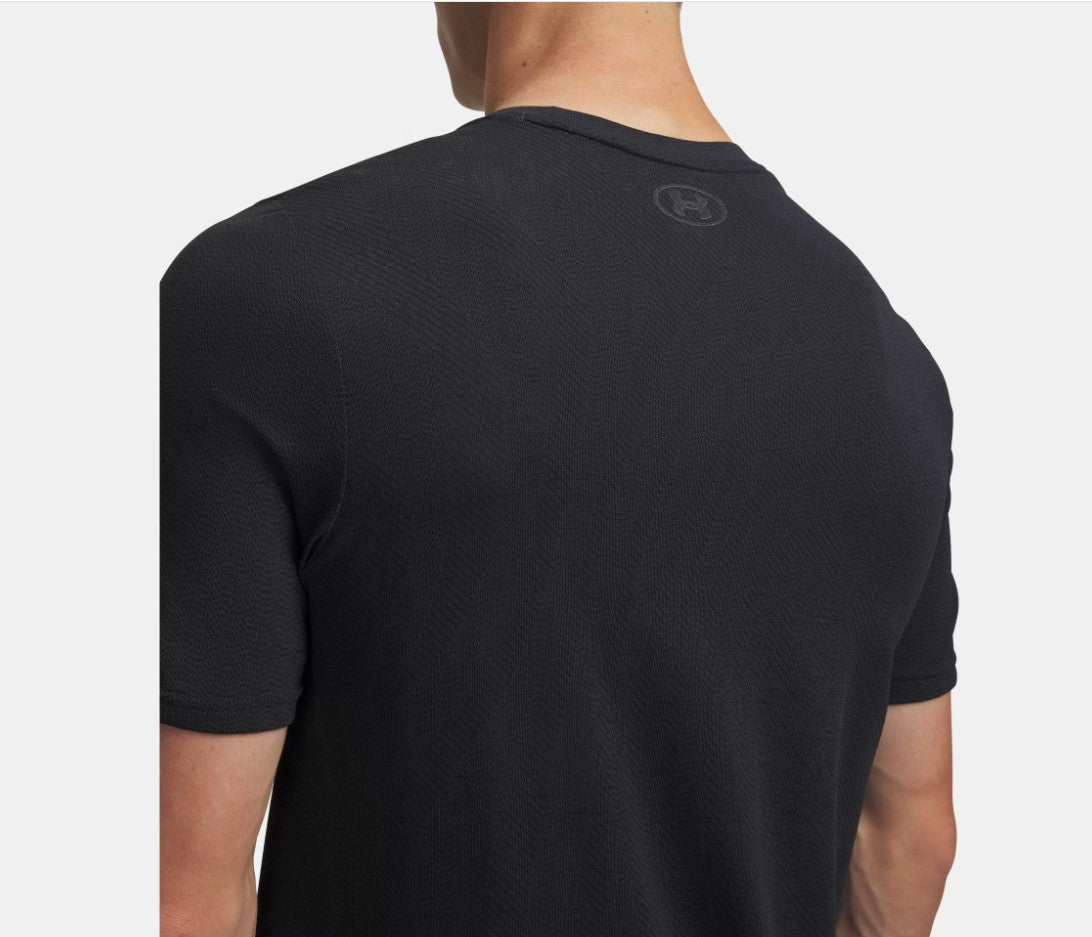 VANISH SEAMLESS NOVELTY SS