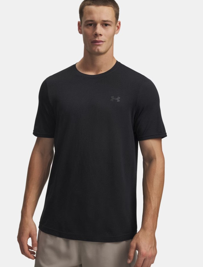 VANISH SEAMLESS NOVELTY SS