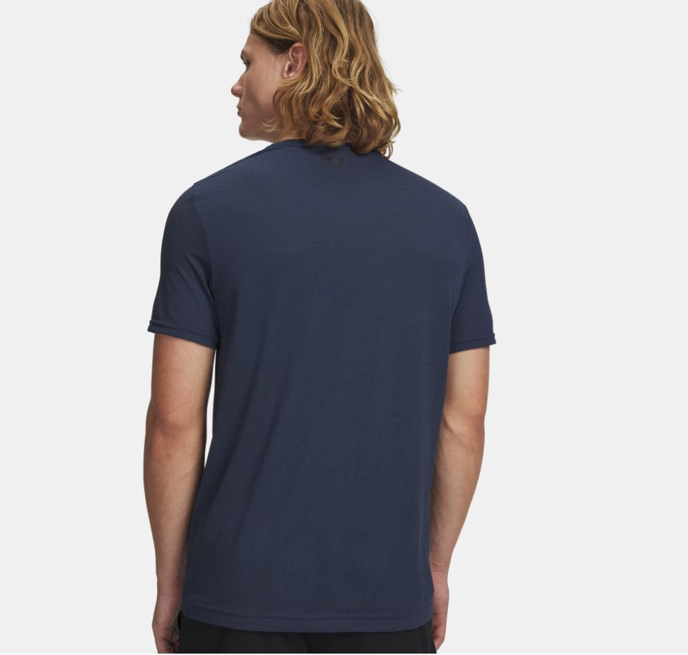 VANISH SEAMLESS NOVELTY SS