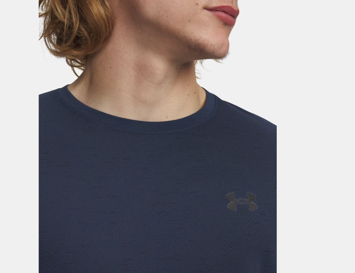 VANISH SEAMLESS NOVELTY SS
