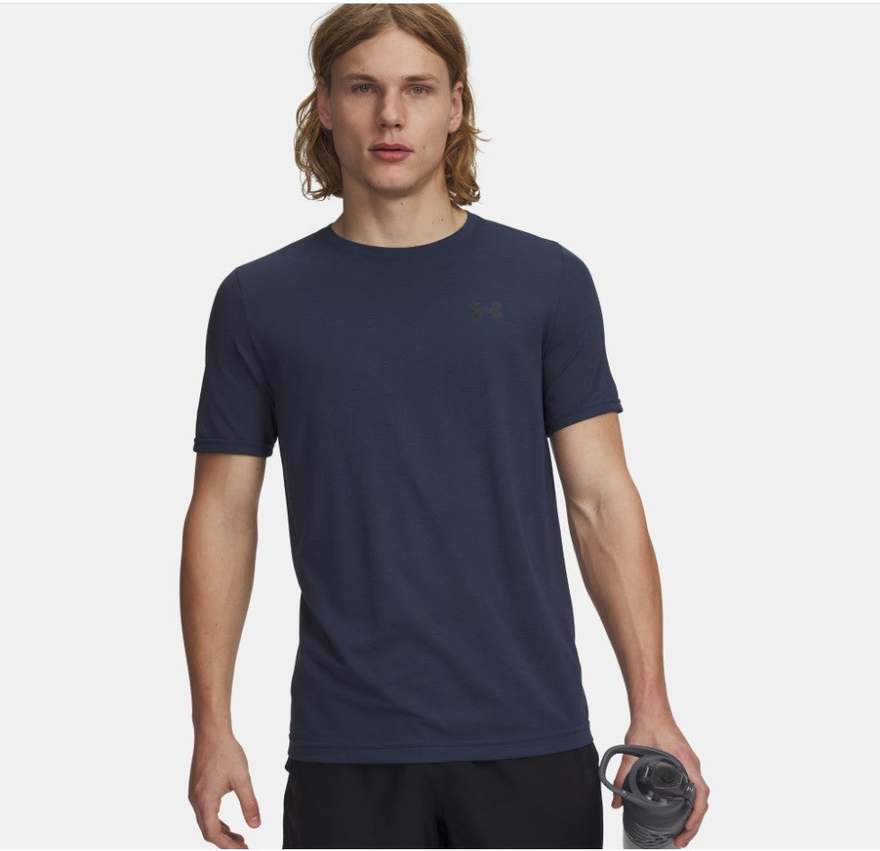 VANISH SEAMLESS NOVELTY SS