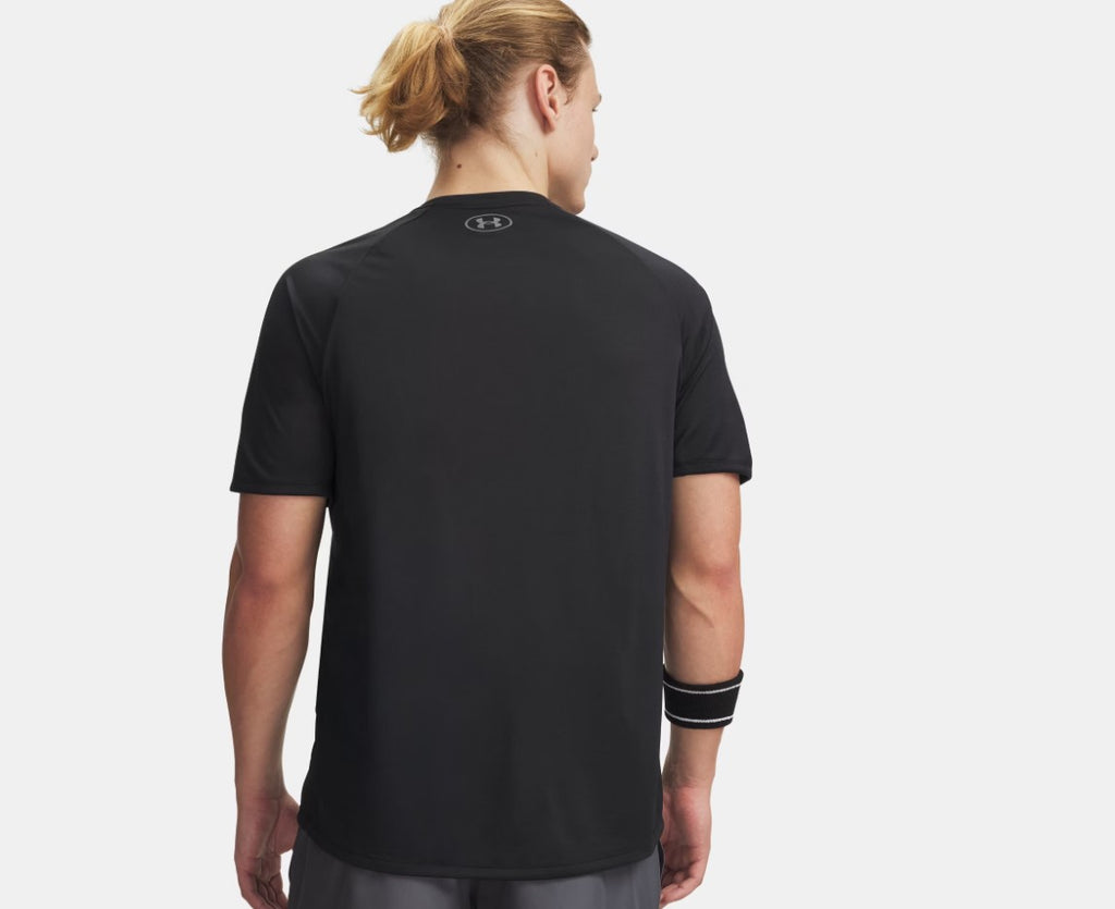 UA TECH 2.0 SS TEE