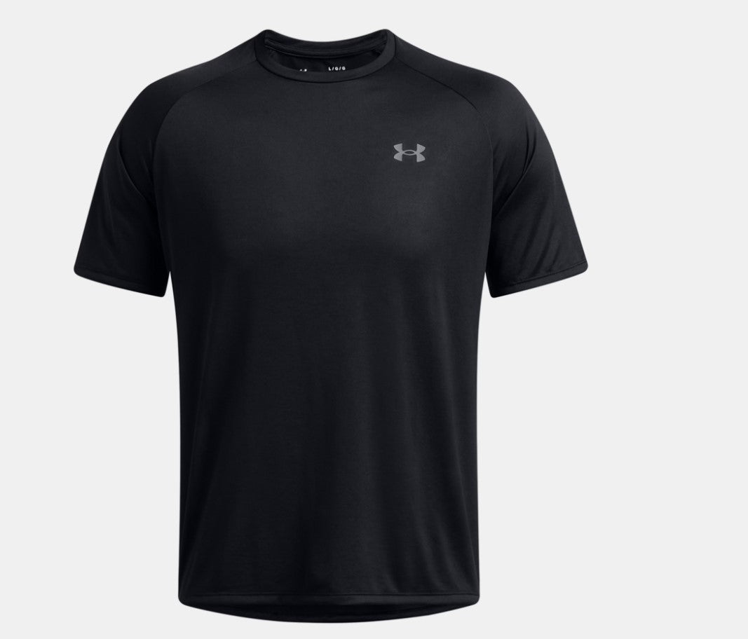 UA TECH 2.0 SS TEE