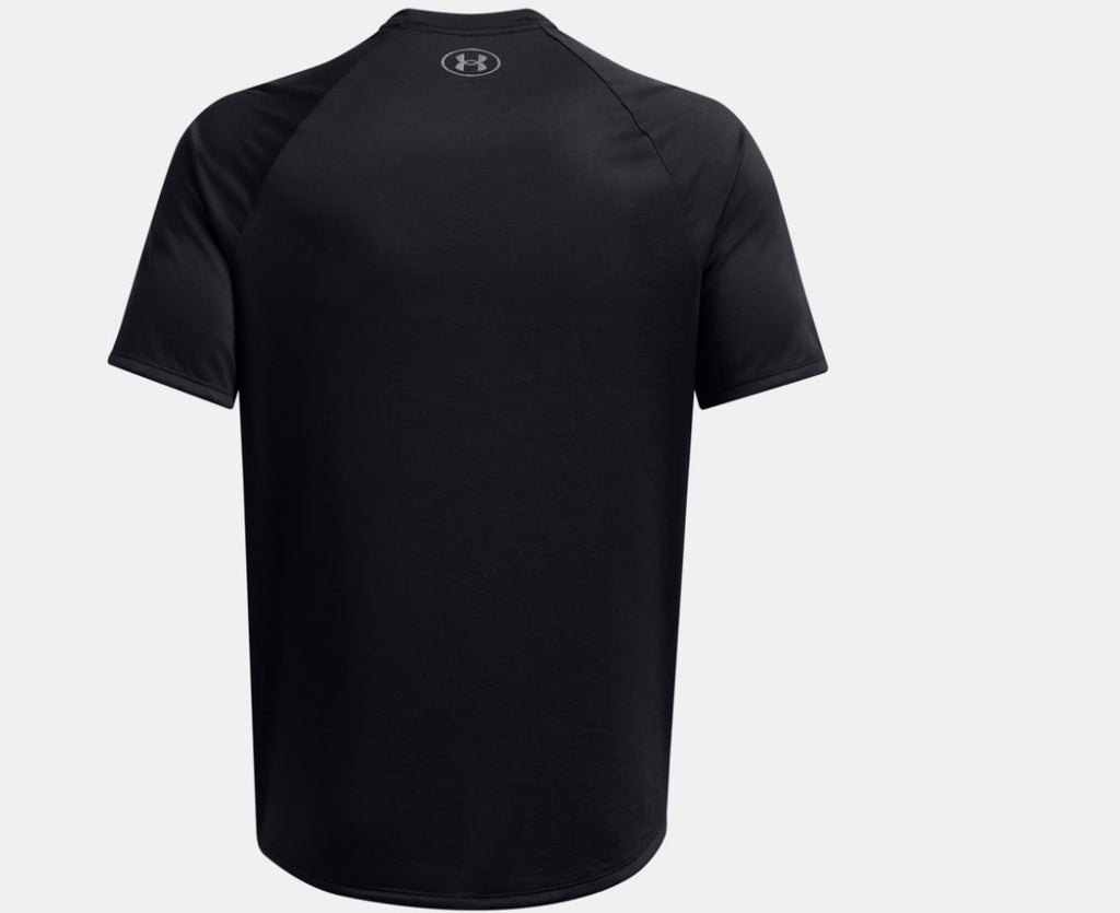 UA TECH 2.0 SS TEE