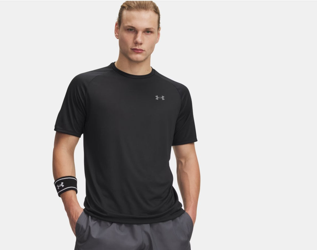 UA TECH 2.0 SS TEE
