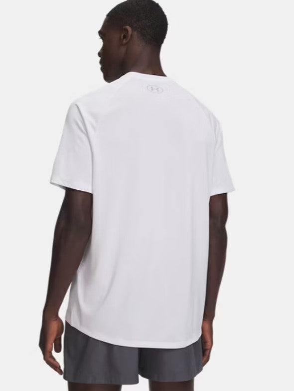 UA TECH 2.0 SS TEE