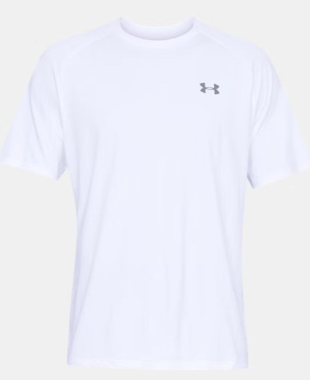UA TECH 2.0 SS TEE