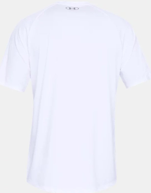 UA TECH 2.0 SS TEE