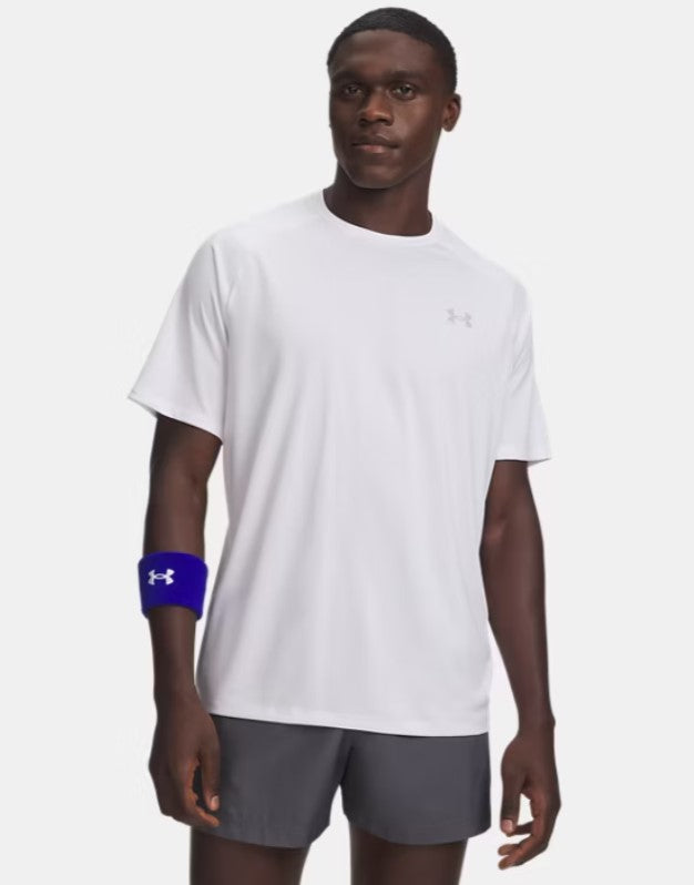 UA TECH 2.0 SS TEE