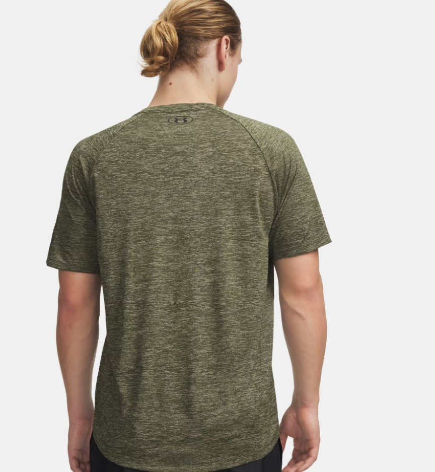 UA TECH 2.0 SS TEE