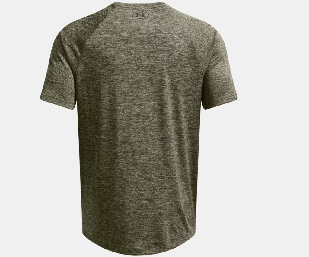 UA TECH 2.0 SS TEE