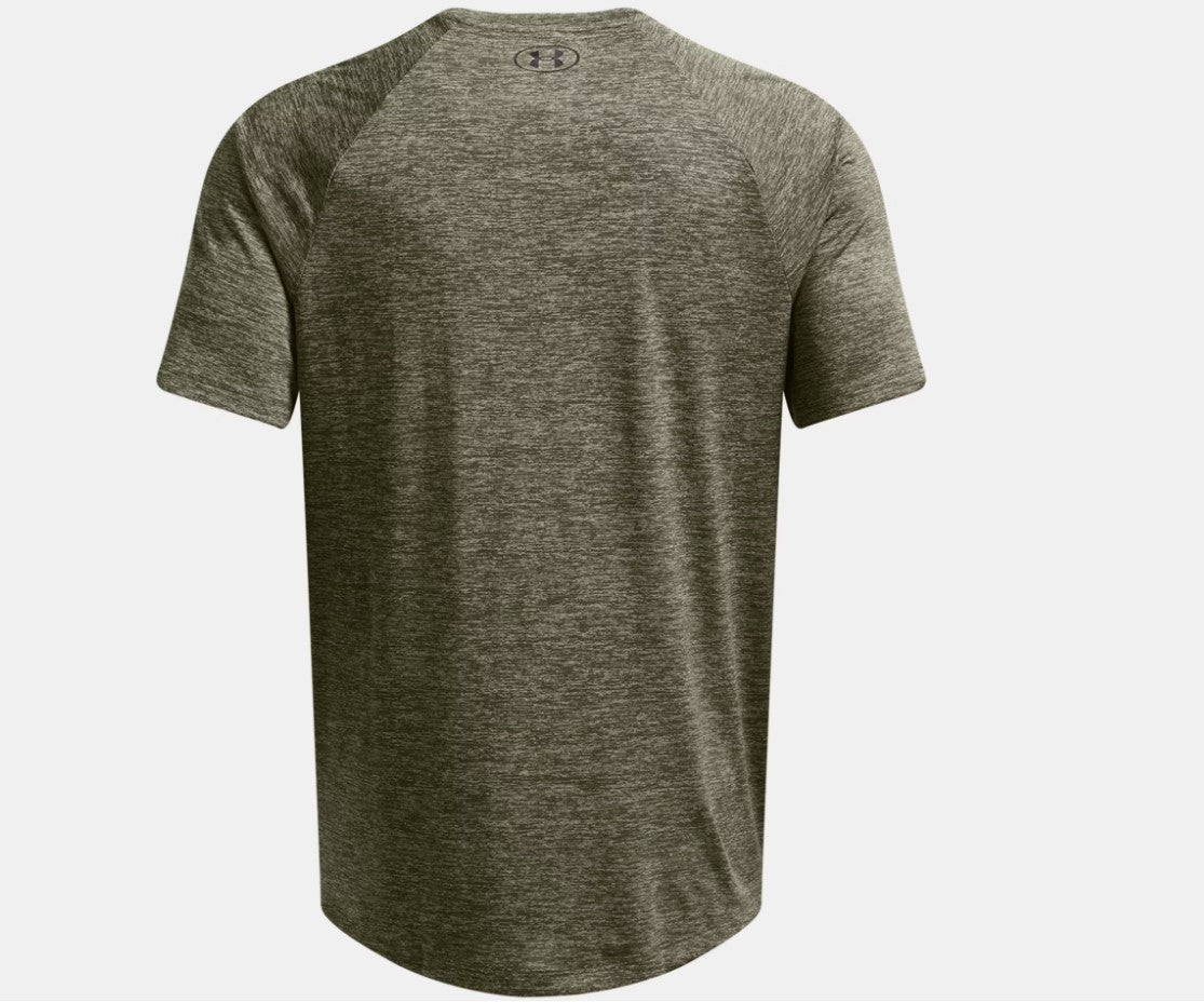 UA TECH 2.0 SS TEE