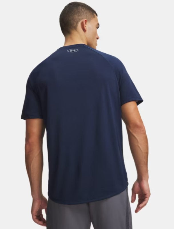 UA TECH 2.0 SS TEE
