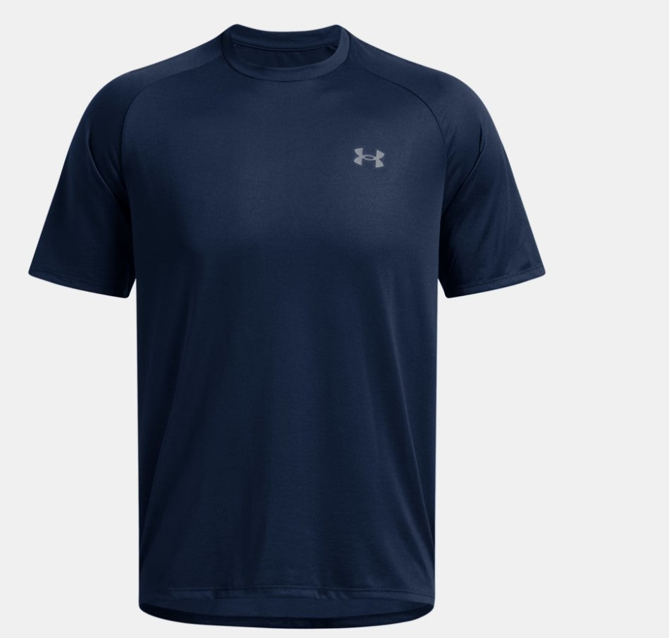 UA TECH 2.0 SS TEE