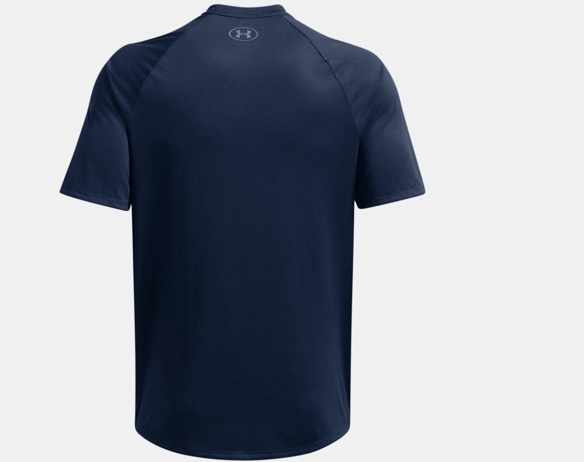 UA TECH 2.0 SS TEE