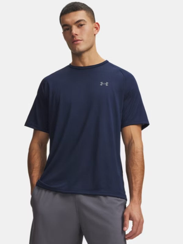 UA TECH 2.0 SS TEE