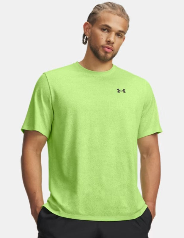 UA TECH TEE PIXELATE