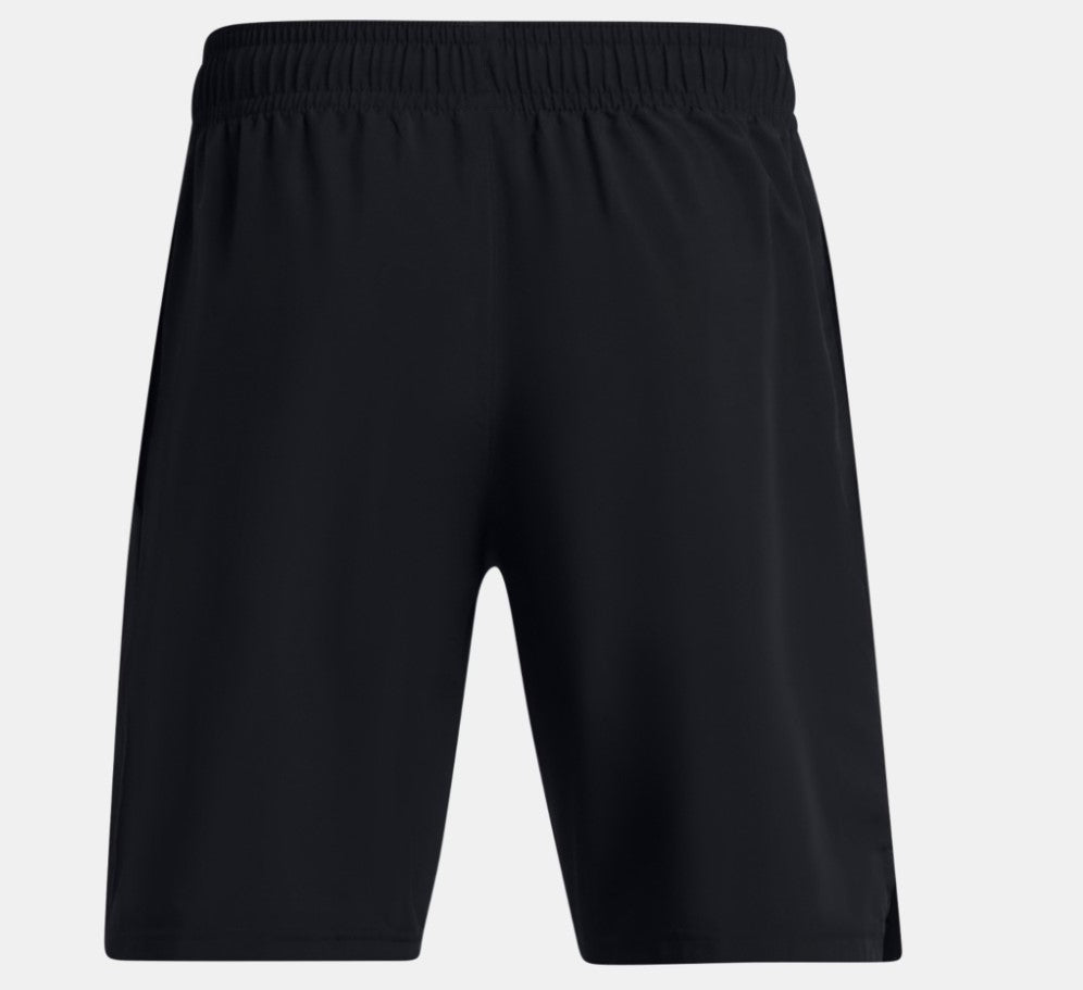 UA TECH WOVEN WORDMARK SHORT