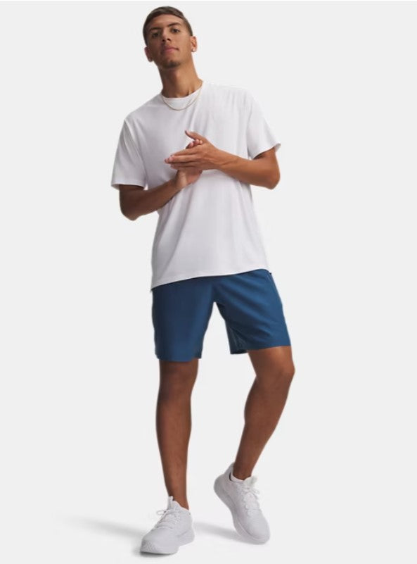 UA TECH WOVEN WORDMARK SHORT