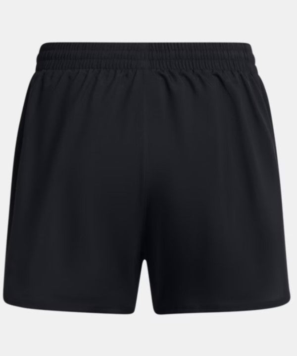 UA FLY BY 2-IN-1 SHORTS