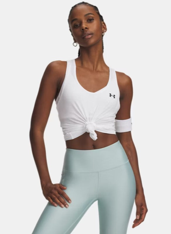 TECH MESH RACER TANK