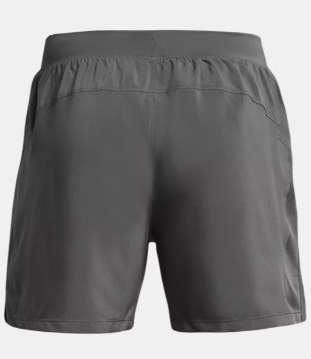 UA LAUNCH 5IN SHORTS