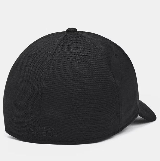M BLITZING LOW STR BLACK/BLACK