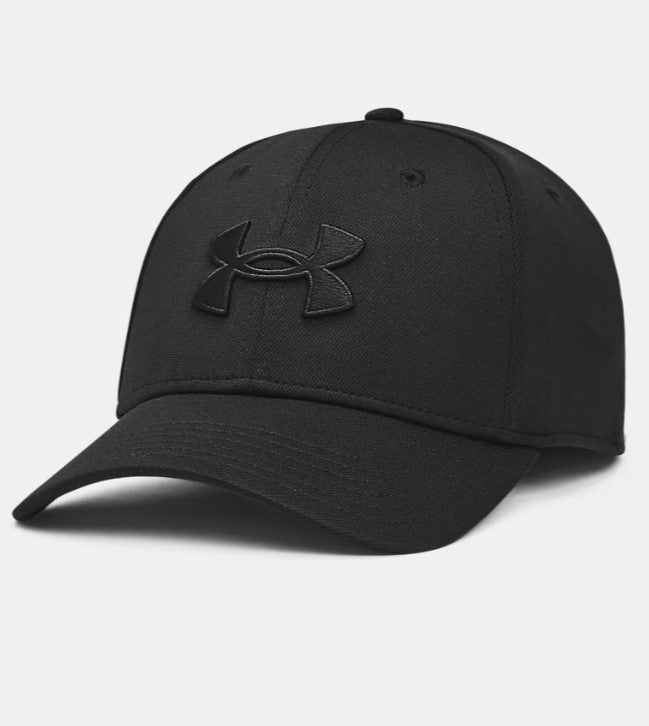 M BLITZING LOW STR BLACK/BLACK