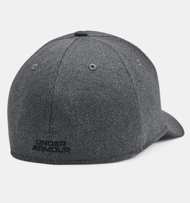 M BLITZING LOW STR BLACK