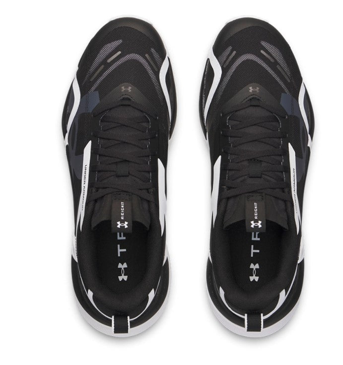 UA REIGN XT BLACK