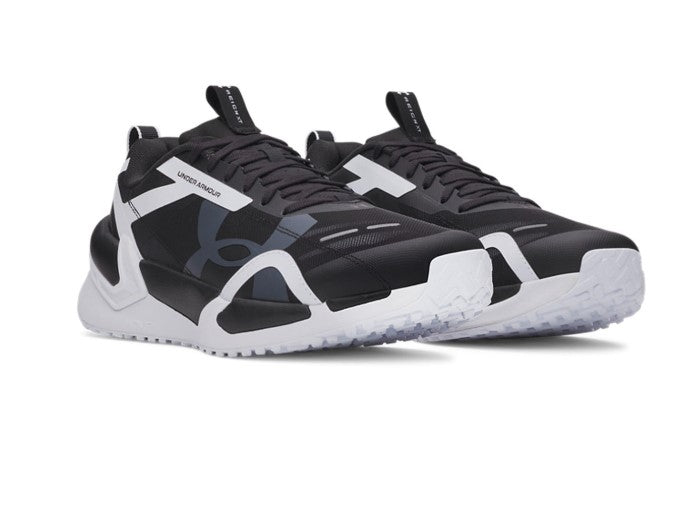 UA REIGN XT BLACK