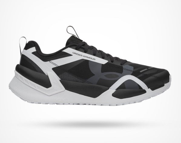 UA REIGN XT BLACK