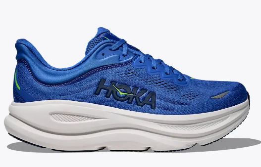 BONDI 9 M COBALT BLUE/ULTRAMARINE